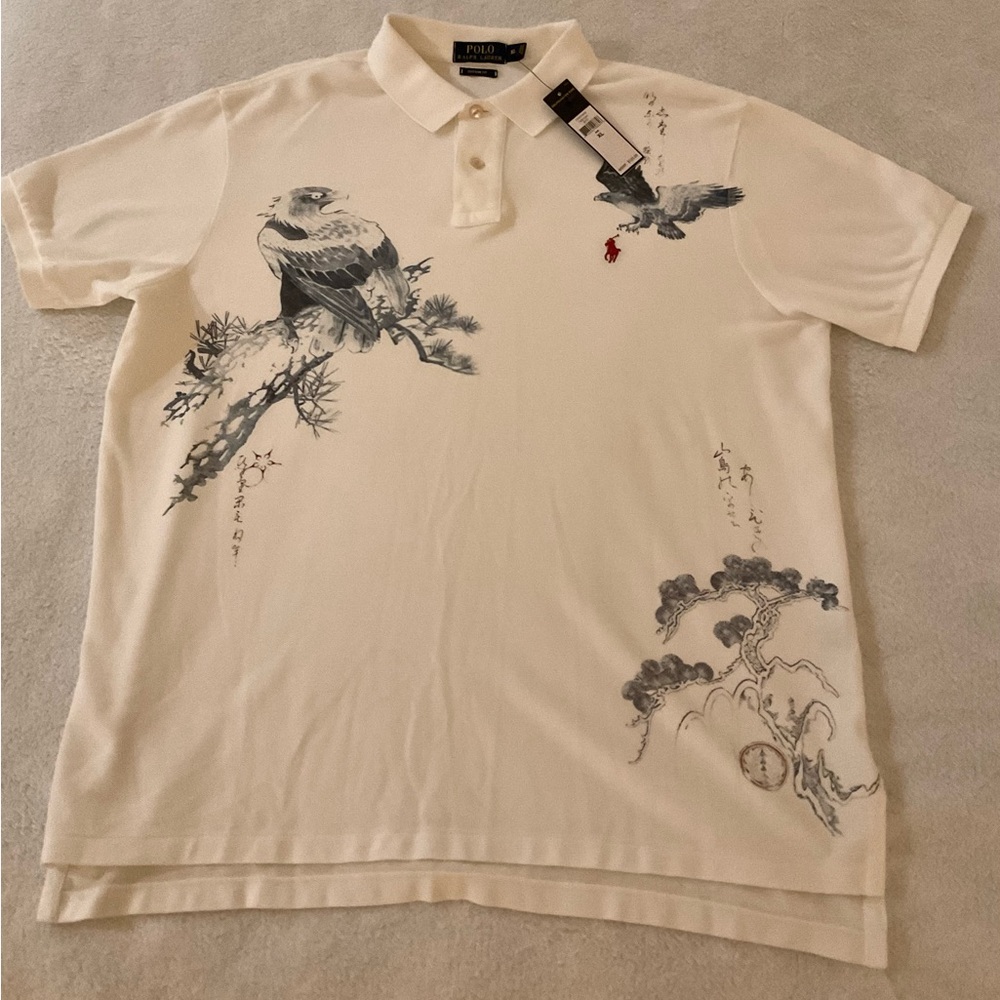 Polo Ralph Lauren Shirt